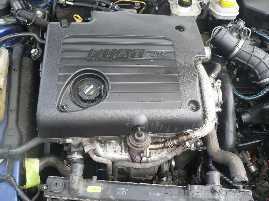 Motor